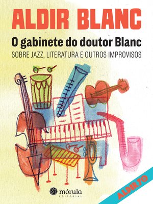 cover image of O gabinete do Doutor Blanc